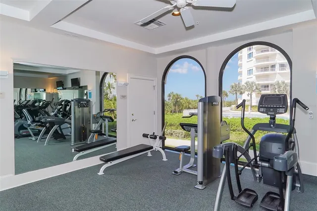 $3,250,000 | 415 L L Ambiance Drive, Unit E507, Longboat Key, FL 34228