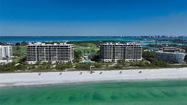 $3,250,000 | 415 L L Ambiance Drive, Unit E507, Longboat Key, FL 34228