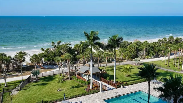 $3,250,000 | 415 L L Ambiance Drive, Unit E507, Longboat Key, FL 34228