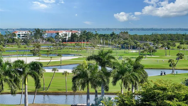 $3,250,000 | 415 L L Ambiance Drive, Unit E507, Longboat Key, FL 34228
