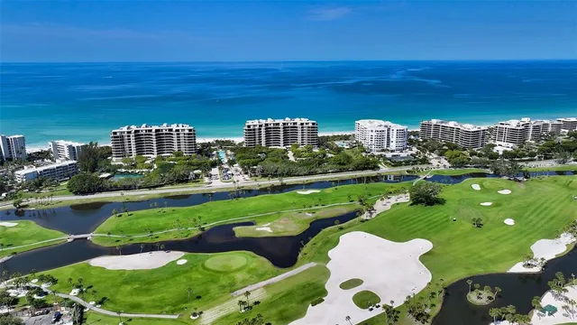 $3,250,000 | 415 L L Ambiance Drive, Unit E507, Longboat Key, FL 34228
