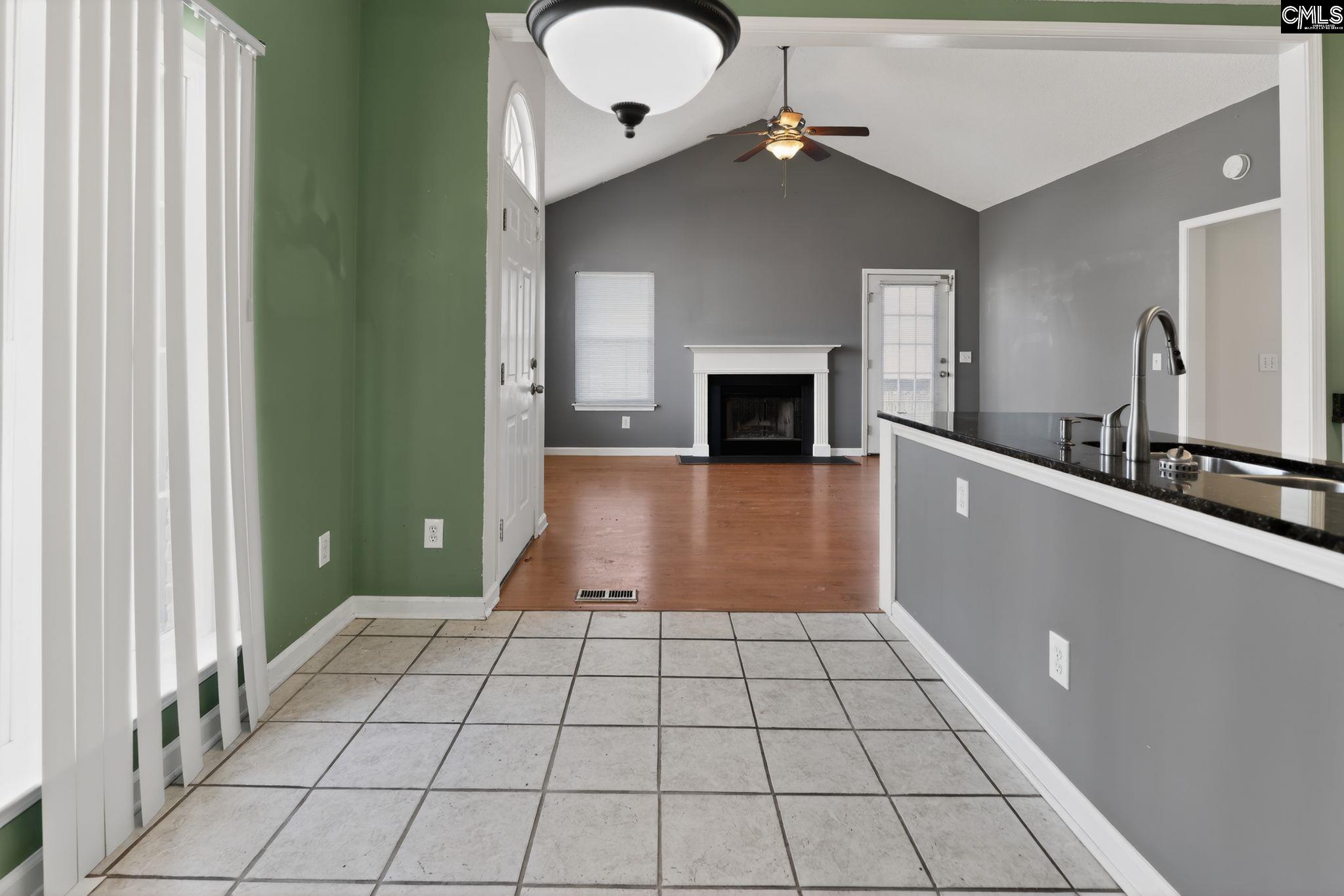 203 Caddis Creek Road Irmo, SC 29063 - Photo 13 of 35