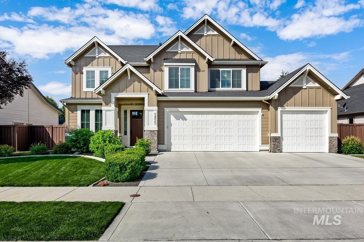 5855 North Channing Way Meridian, ID 83646 - Photo 1 of 37