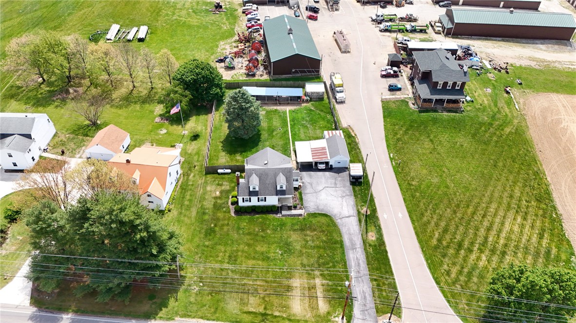 1431 Upper Bellbrook Road Xenia, OH 45385 - Photo 43 of 49