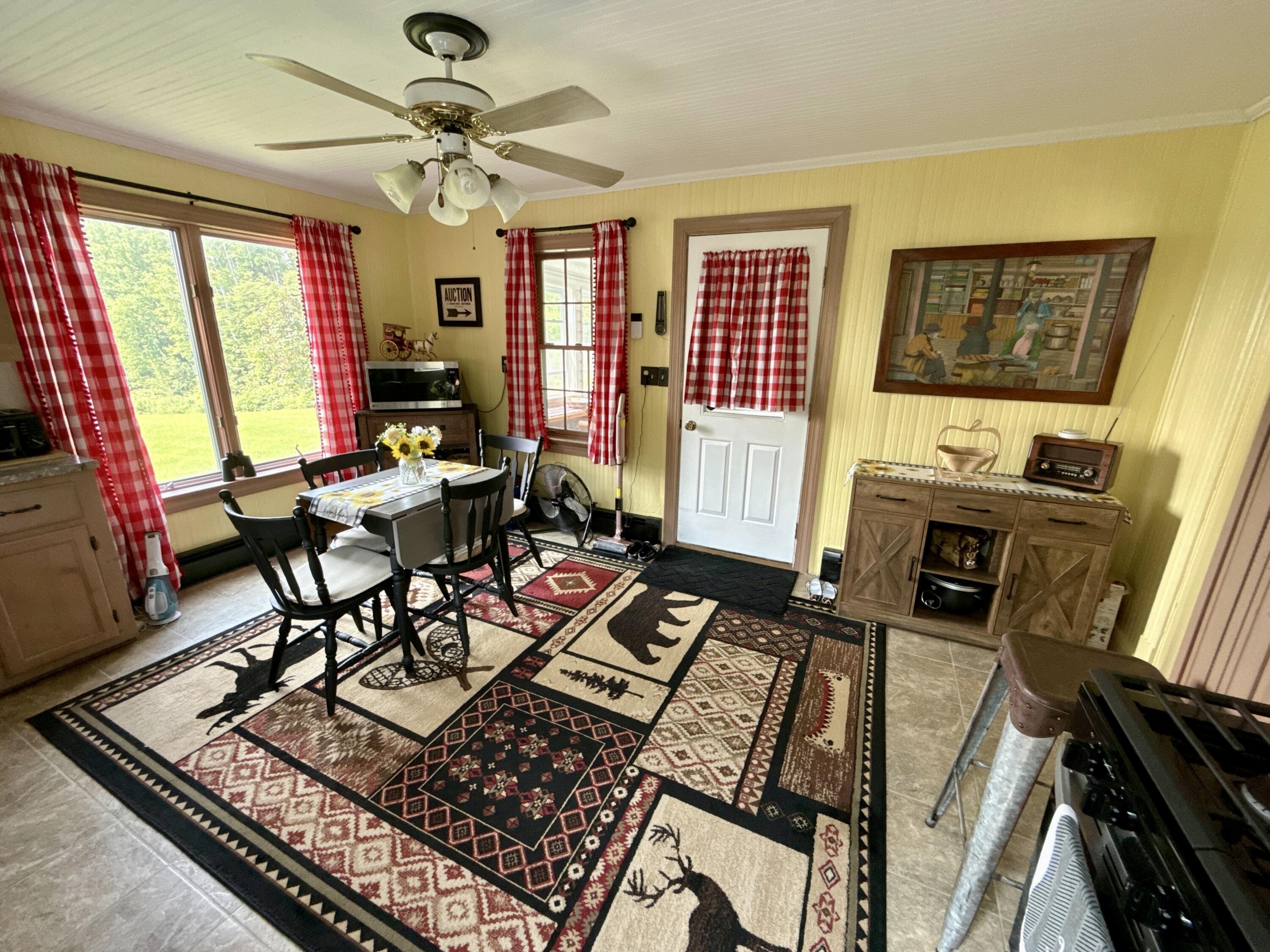 2360 Aroostook Road Eagle Lake, ME 04739 - Photo 13 of 39 Kitchen3