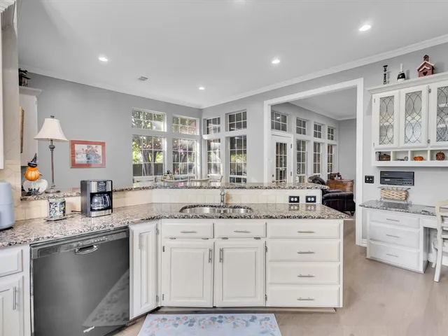 $699,000 | 21 Wellington Oaks Circle, Denton, TX 76210