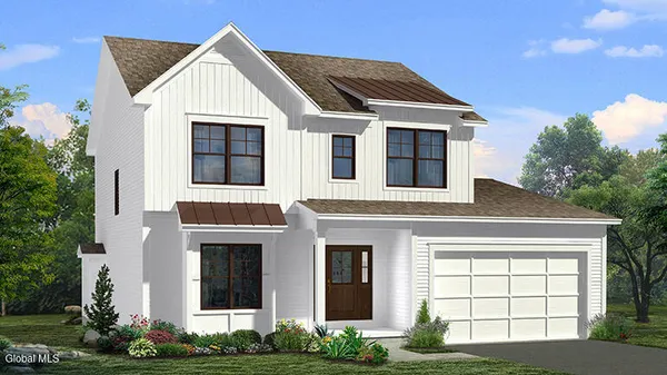 $640,900 | 38 Heritage Way, Bethlehem, NY 12158