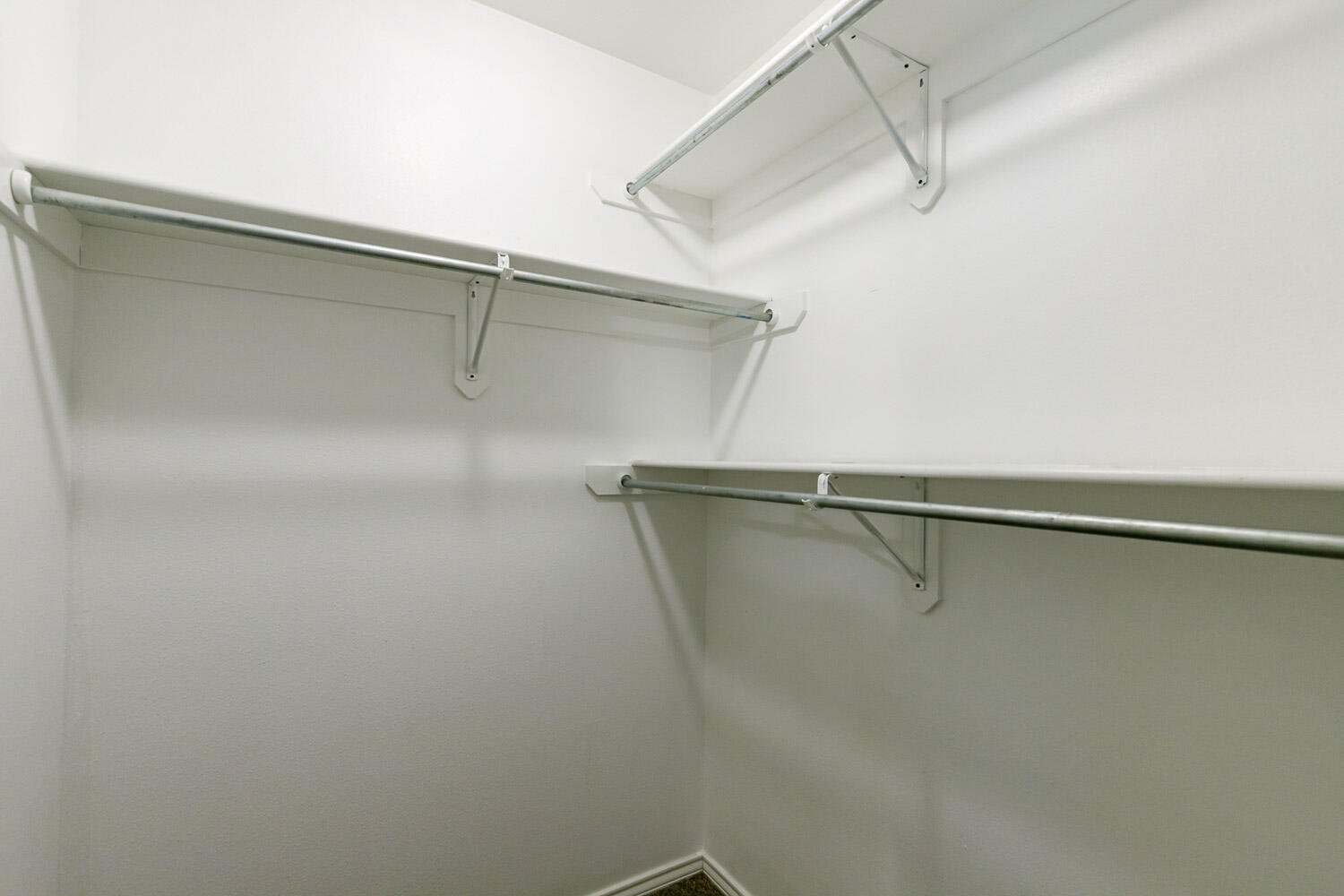 6520 92nd Street Lubbock, TX 79424 - Photo 22 of 30 a close view of closet