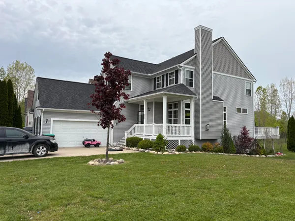 $492,999 | 627 Jefferson Lane, Milan, MI 48160