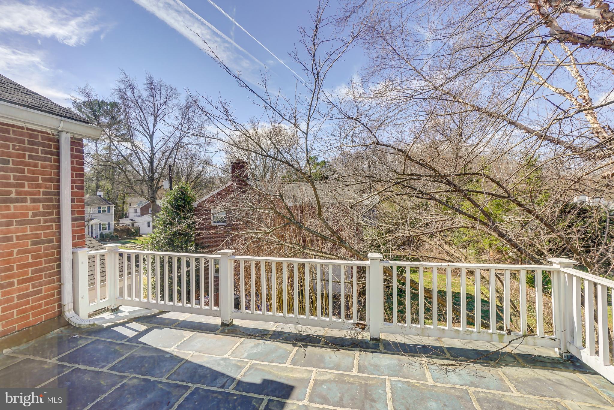 5308 Wakefield Road Bethesda, MD 20816 - Photo 26 of 38