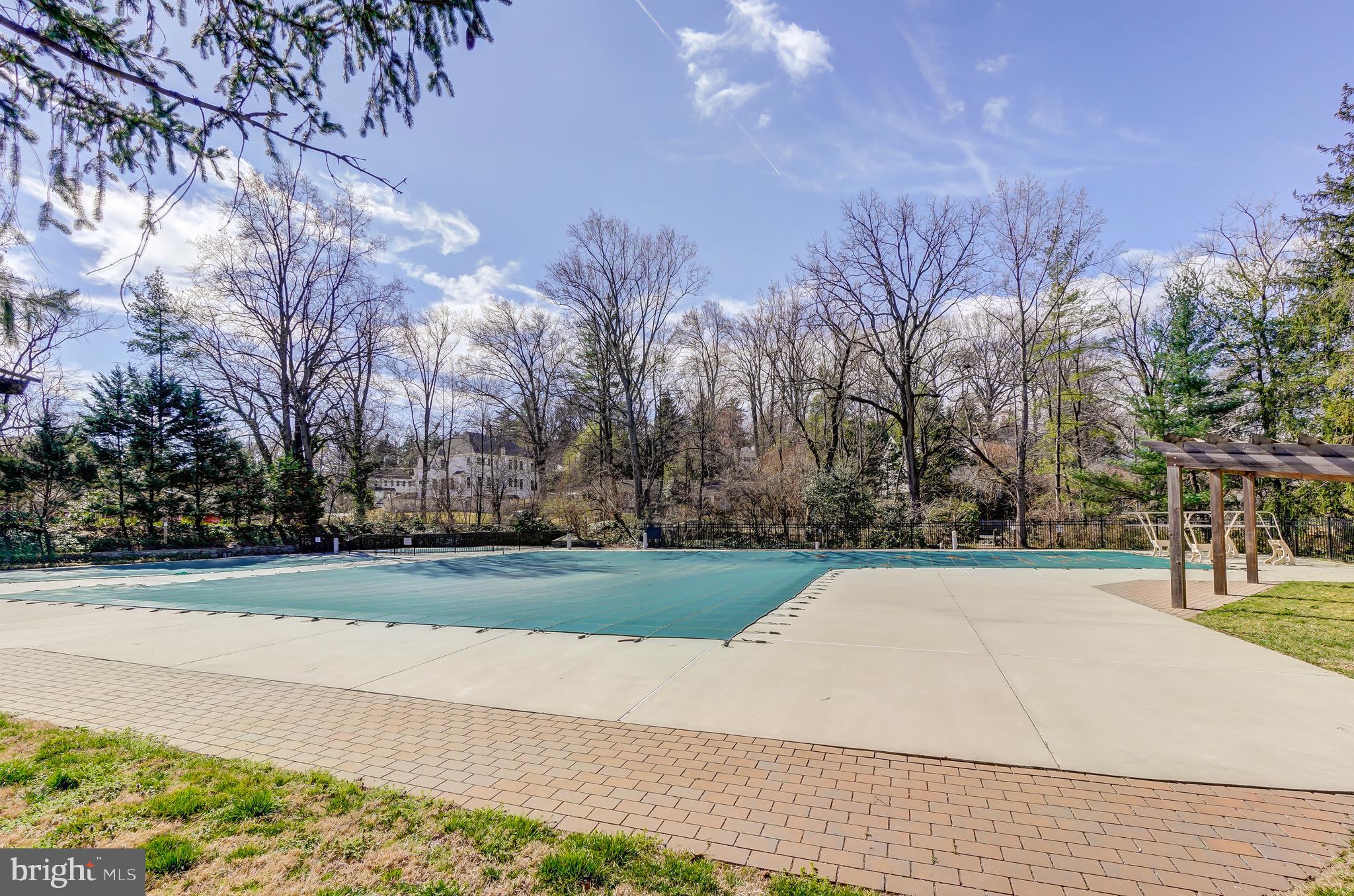 5308 Wakefield Road Bethesda, MD 20816 - Photo 37 of 38