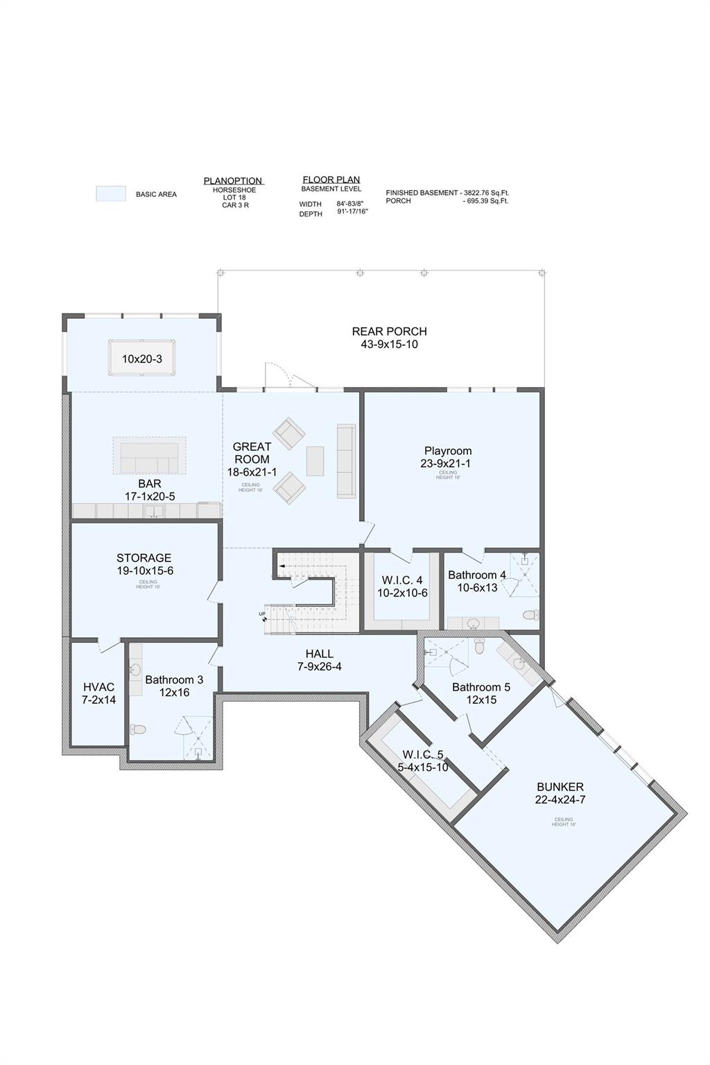 242 Sunridge Avenue, Unit 18 Horse Shoe, NC 28742 - Photo 7 of 7
