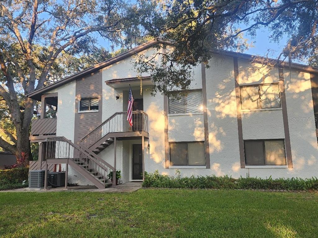 603 Baldwin Avenue, Unit B Safety Harbor, FL 34695 - Photo 21 of 32