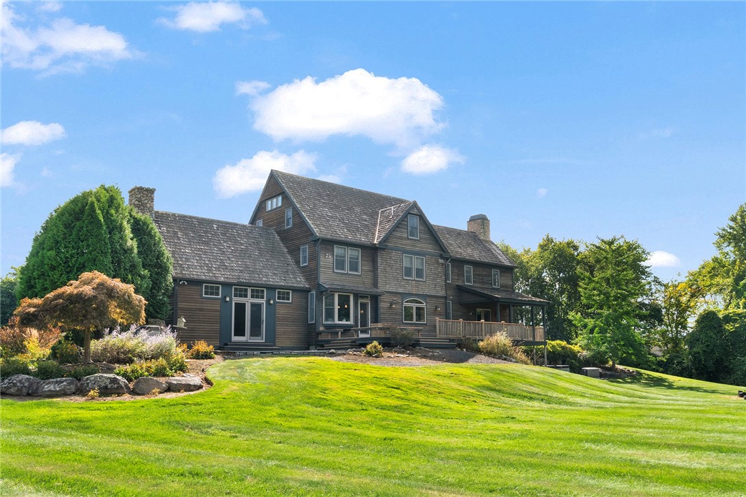 160 Read Street Seekonk, MA 02771 - Photo 3 of 47