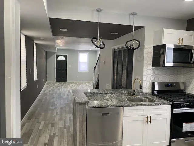 $1,950 | 1447 Montpelier Street, Baltimore, MD 21218