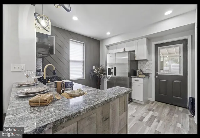 $1,950 | 1447 Montpelier Street, Baltimore, MD 21218