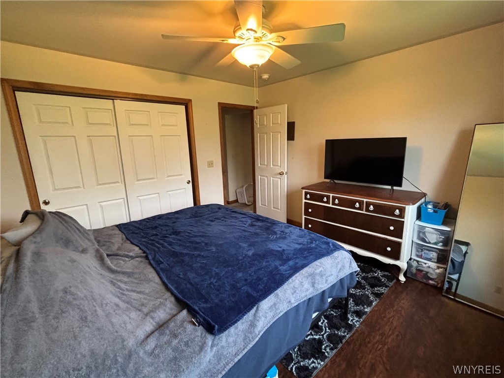 8474 Seaman Road Hartland, NY 14067 - Photo 29 of 50