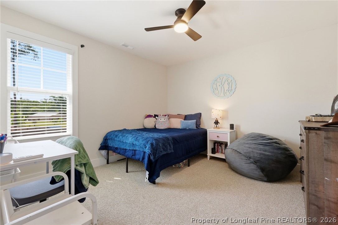 137 Vorster Road Raeford, NC 28376 - Photo 29 of 45
