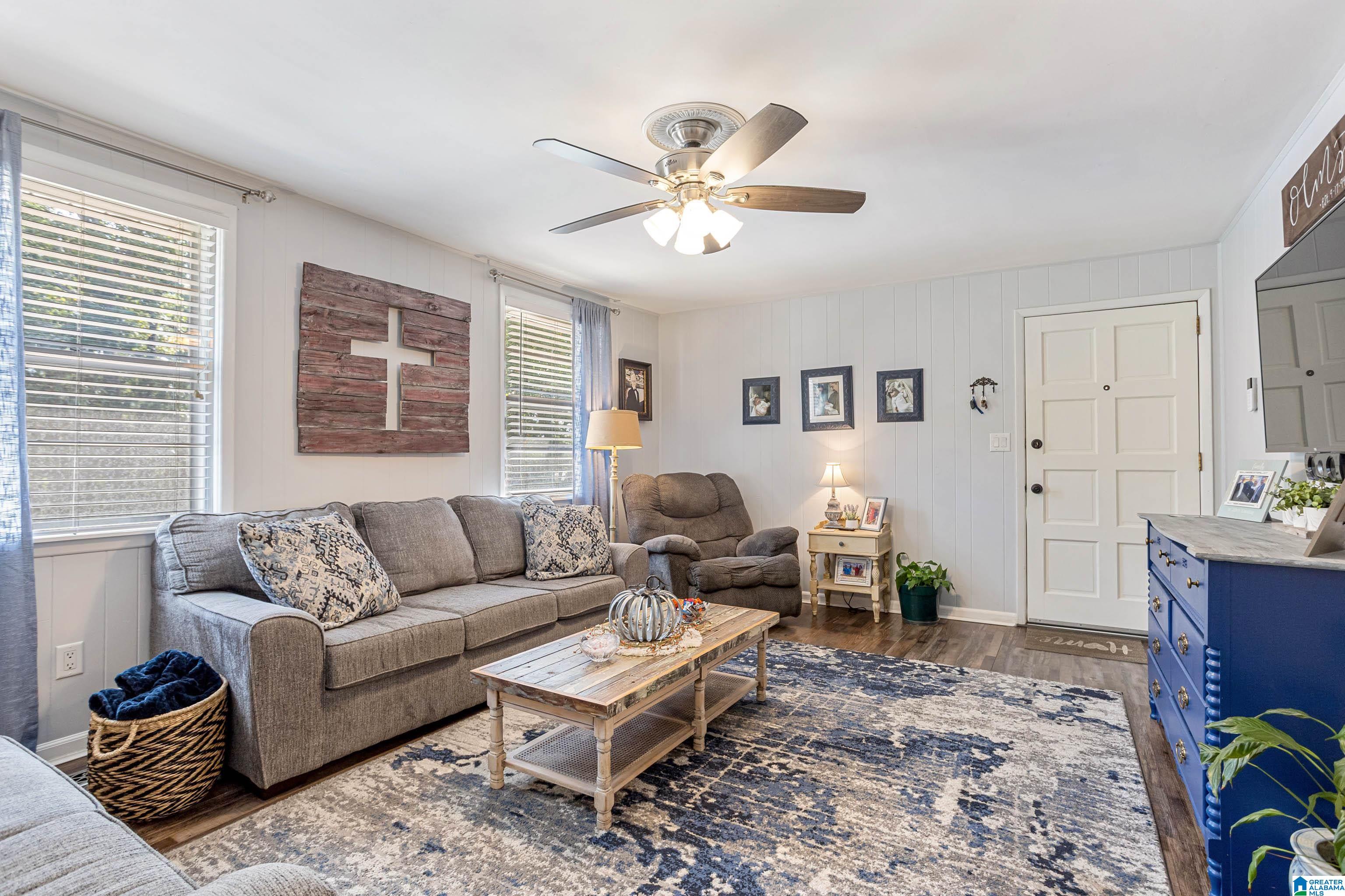 337 Cherokee Street Mount Olive, AL 35117 - Photo 4 of 43