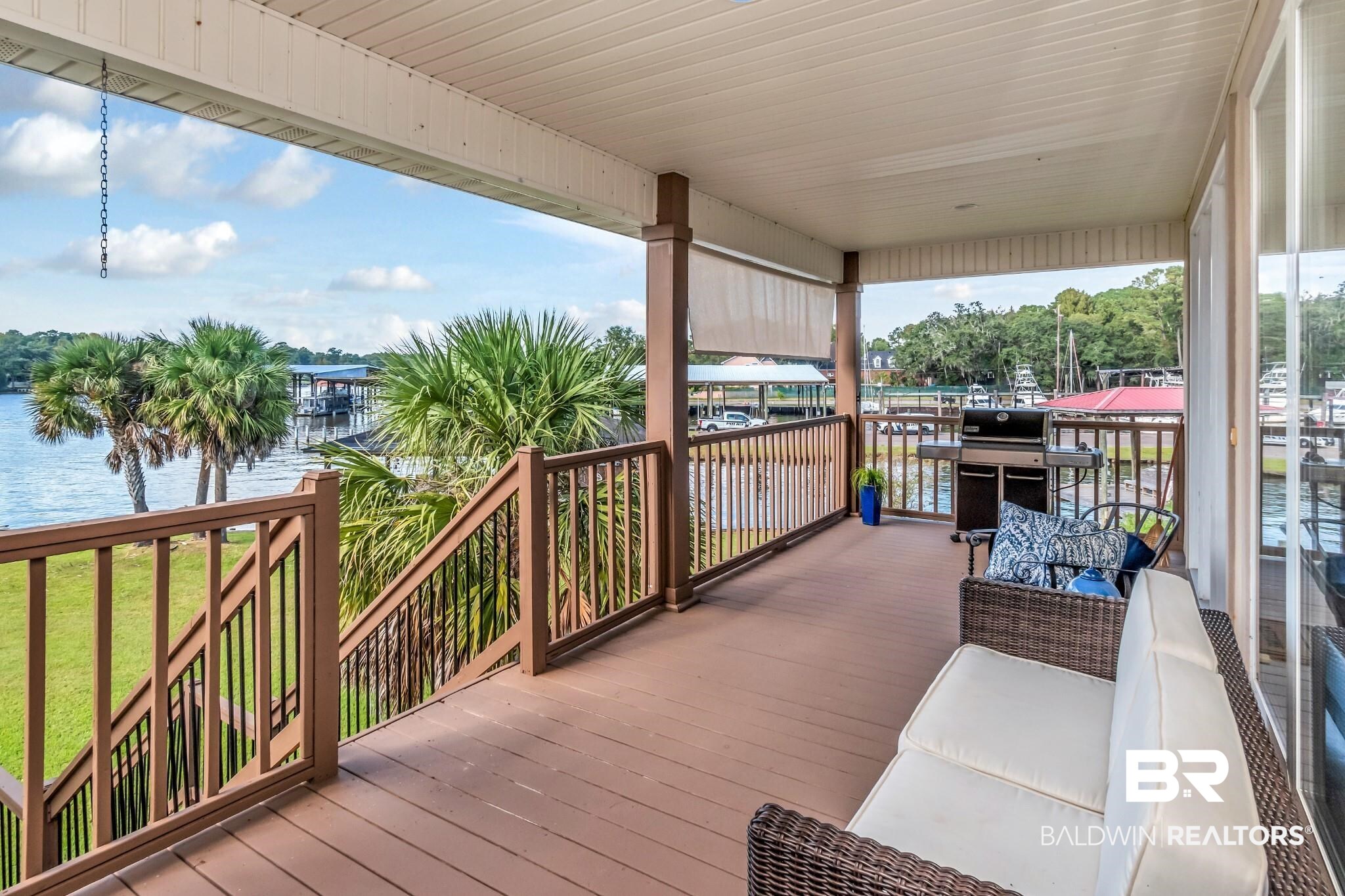 3328 Harbor View Court Mobile, AL 36605 - Photo 30 of 43