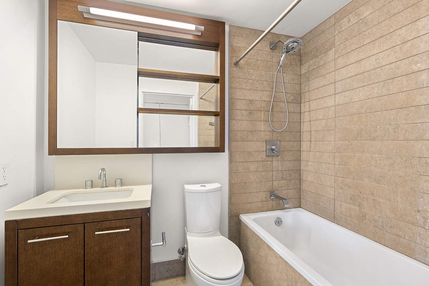 225 Rector Place, Unit 11S Manhattan, NY 10280 - Photo 6 of 19