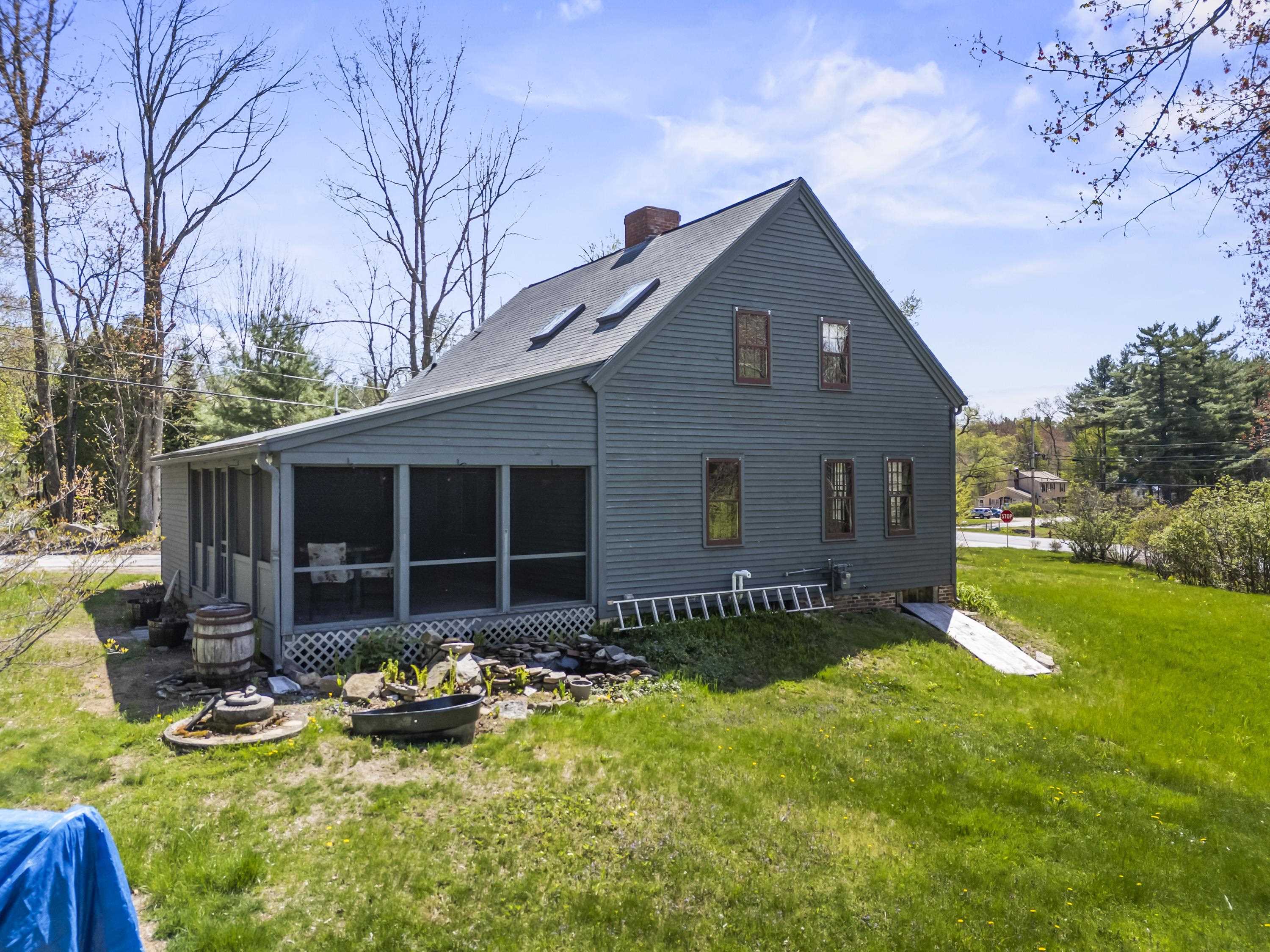 2 Otis Road Somersworth, NH 03878 - Photo 35 of 43 Gallery Image 35