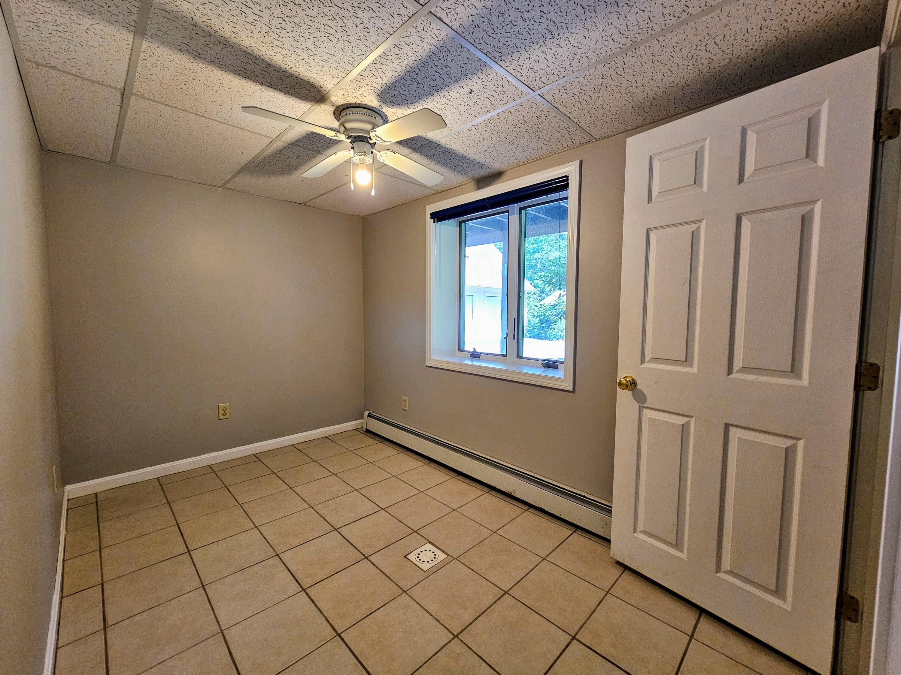 191 Chapman Road Newburgh, ME 04444 - Photo 16 of 23 Basement bedroom