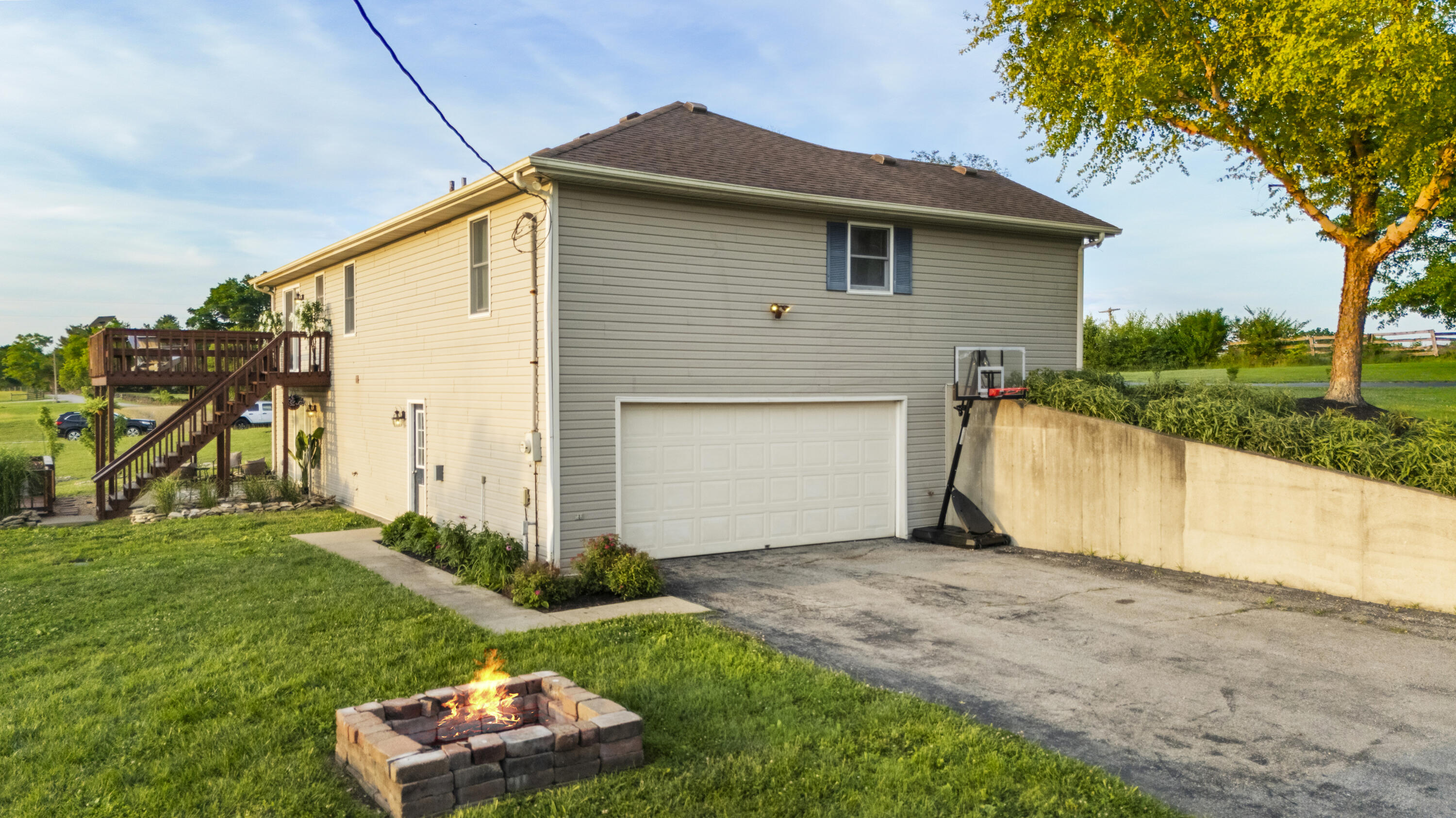 1234 Powell Taylor Road Lawrenceburg, KY 40342 - Photo 44 of 48 DJI_20260528201826_0077_D