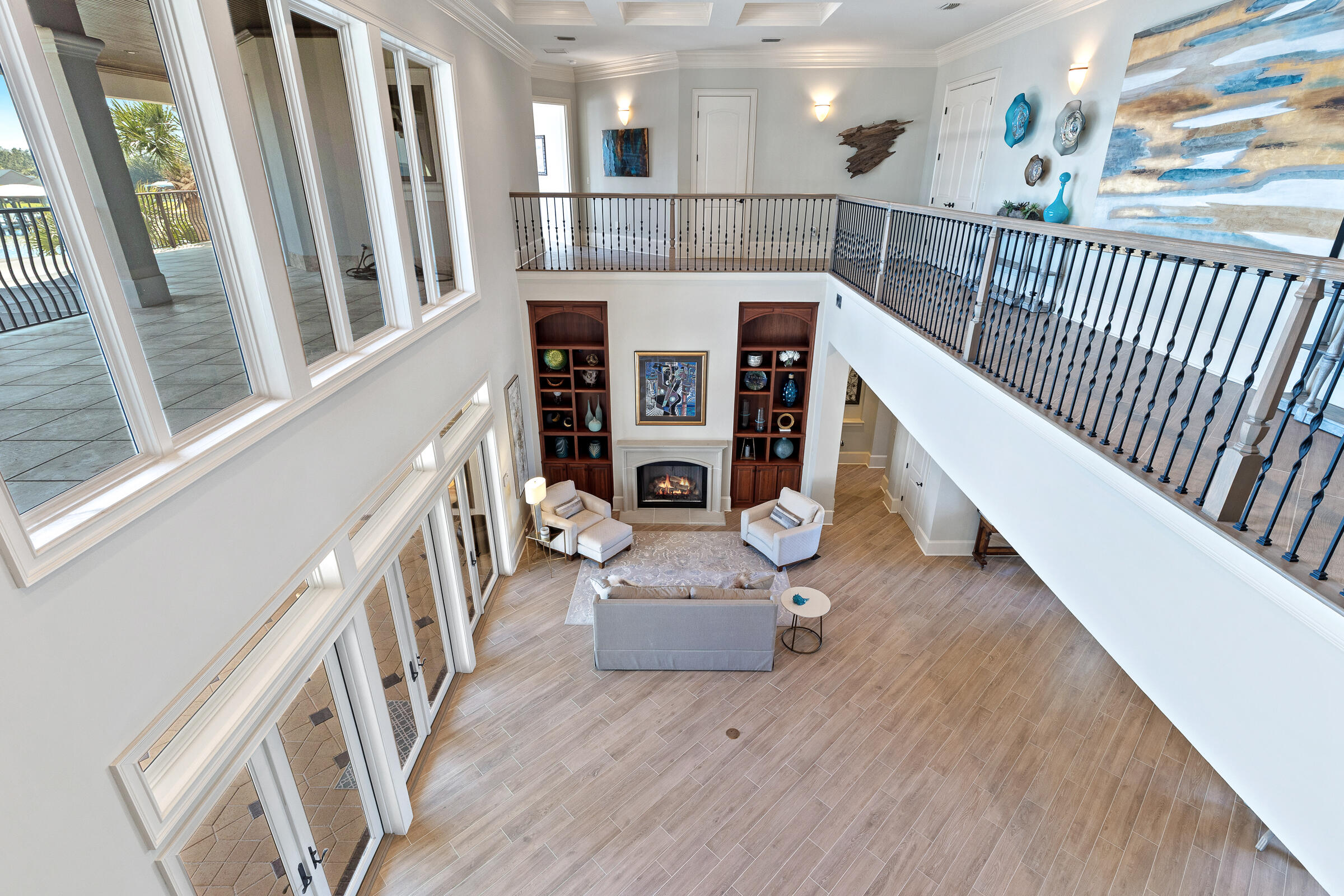 1806 Driftwood Point Road Santa Rosa Beach, FL 32459 - Photo 106 of 142 1806 Driftwood Point Road Interior-116