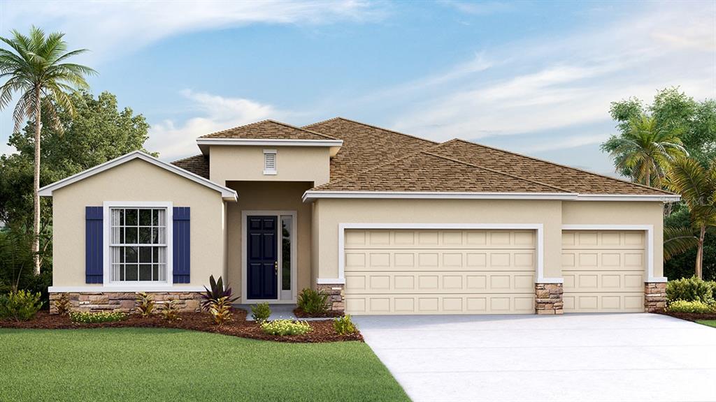 1705 Bering Road Wesley Chapel, FL 33543 - Photo 1 of 1 Gallery Image 1