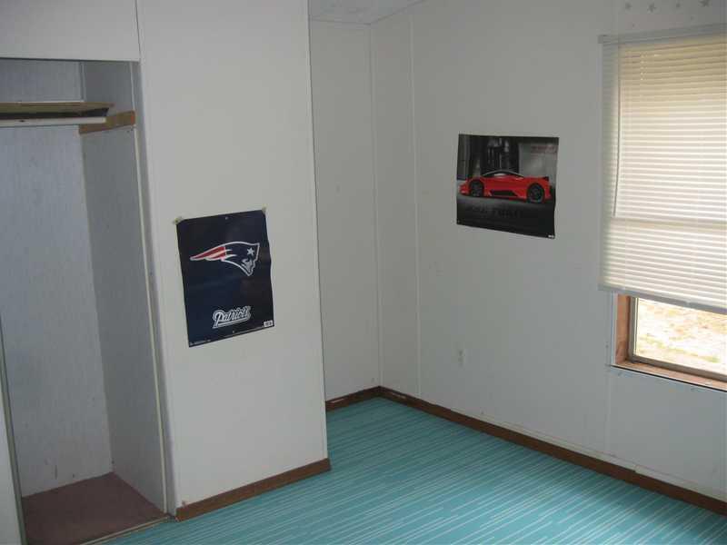 231 Plummer Road Palermo, ME 04354 - Photo 5 of 5 Bedroom.