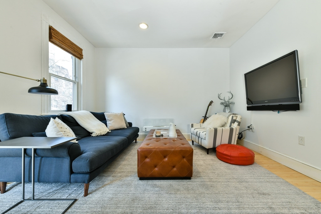 16 Follen Street, Unit 2 Boston, MA 02116 - Photo 2 of 12