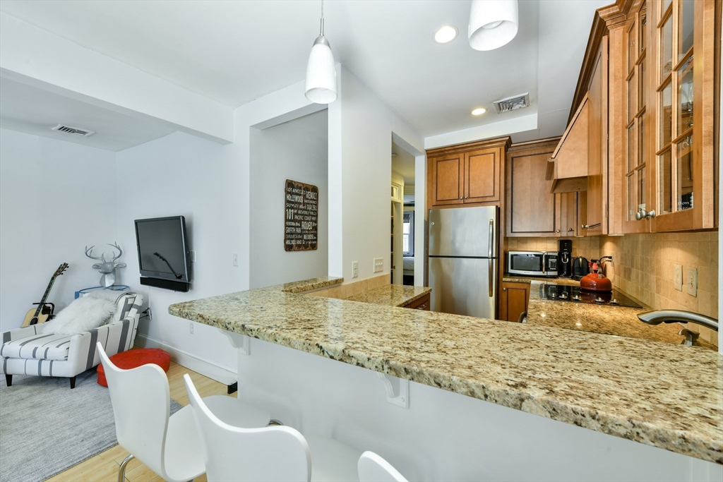 16 Follen Street, Unit 2 Boston, MA 02116 - Photo 6 of 12