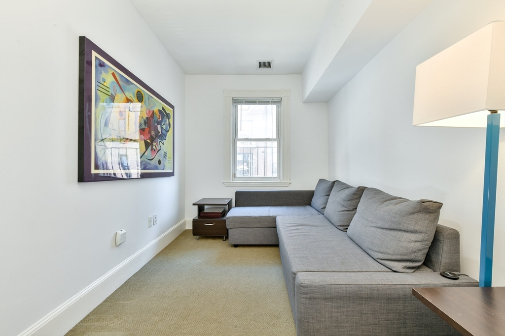 16 Follen Street, Unit 2 Boston, MA 02116 - Photo 9 of 12