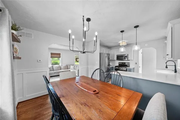 $335,000 | 528 Glenrock Drive, Bethel Park, PA 15102