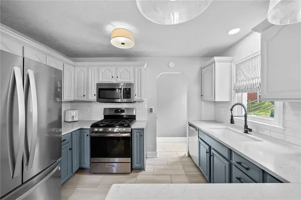 $335,000 | 528 Glenrock Drive, Bethel Park, PA 15102