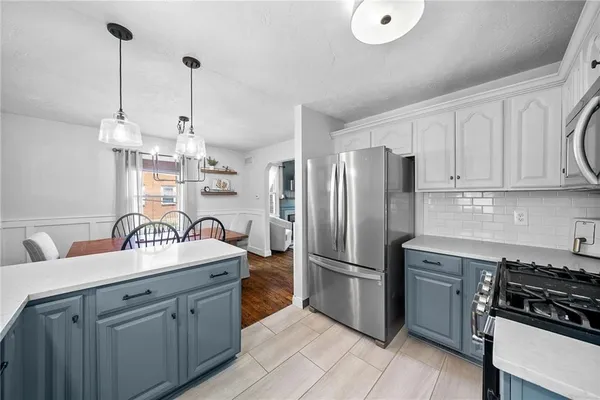$335,000 | 528 Glenrock Drive, Bethel Park, PA 15102