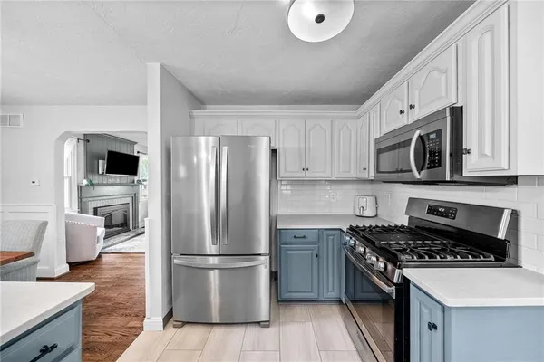 $335,000 | 528 Glenrock Drive, Bethel Park, PA 15102