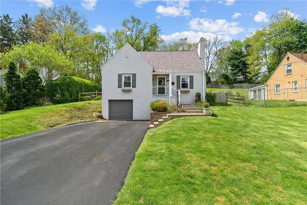 $335,000 | 528 Glenrock Drive, Bethel Park, PA 15102