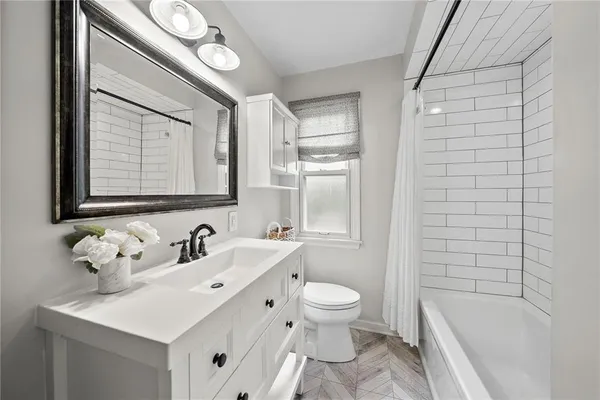 $335,000 | 528 Glenrock Drive, Bethel Park, PA 15102