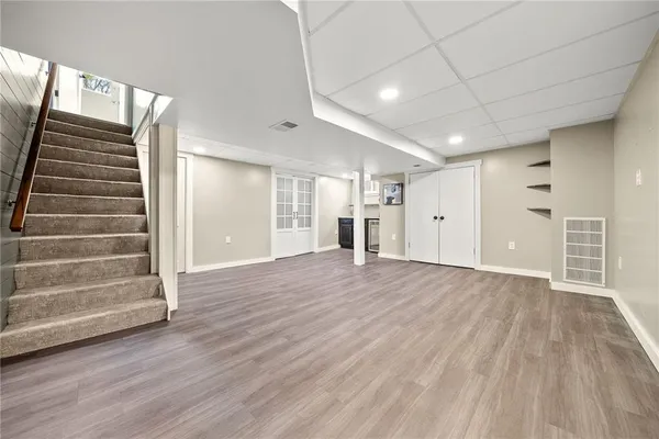 $335,000 | 528 Glenrock Drive, Bethel Park, PA 15102