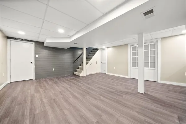 $335,000 | 528 Glenrock Drive, Bethel Park, PA 15102