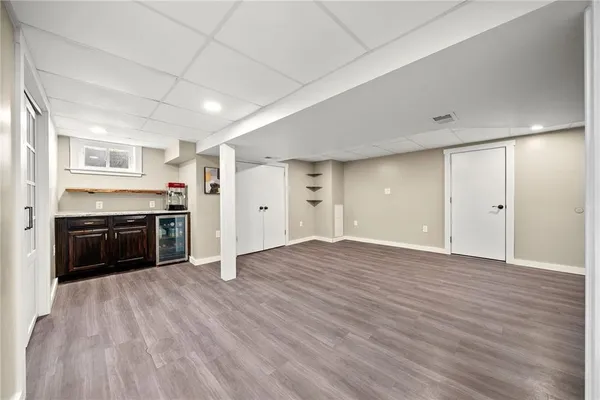 $335,000 | 528 Glenrock Drive, Bethel Park, PA 15102