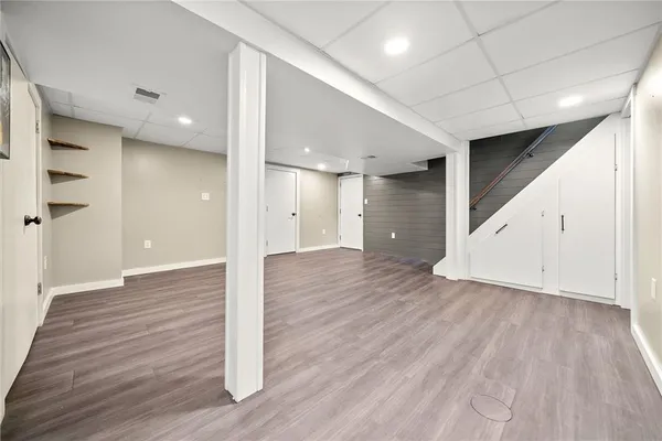 $335,000 | 528 Glenrock Drive, Bethel Park, PA 15102