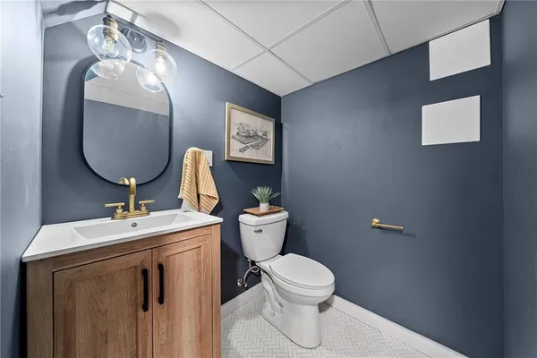 $335,000 | 528 Glenrock Drive, Bethel Park, PA 15102