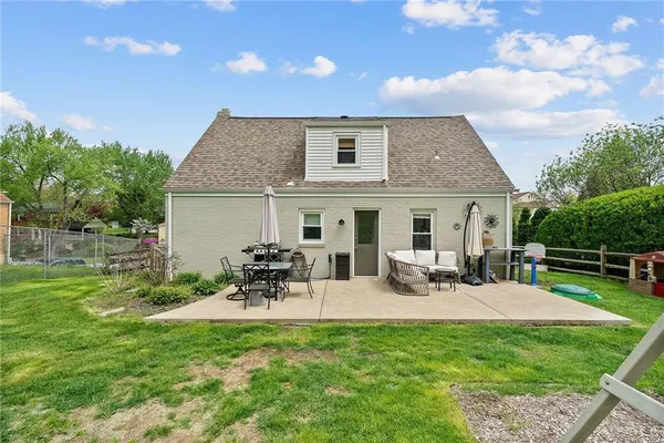 $335,000 | 528 Glenrock Drive, Bethel Park, PA 15102