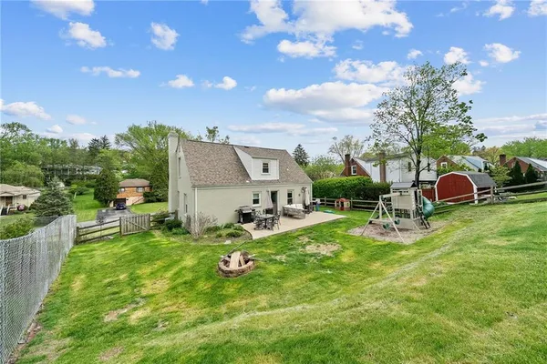 $335,000 | 528 Glenrock Drive, Bethel Park, PA 15102