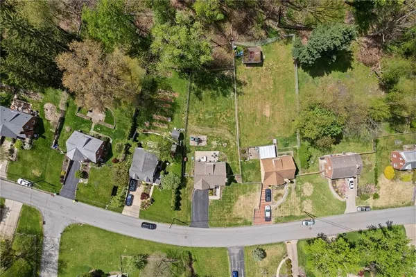 $335,000 | 528 Glenrock Drive, Bethel Park, PA 15102