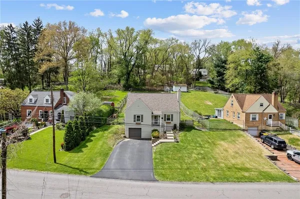 $335,000 | 528 Glenrock Drive, Bethel Park, PA 15102