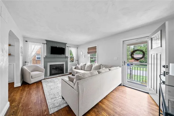 $335,000 | 528 Glenrock Drive, Bethel Park, PA 15102